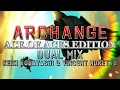 Download Lagu Archange: Ace of Aces Edition (Ace Combat 7: Skies Unknown) - Dual Mix (Keiki Kobayashi \u0026 @HaarasNC)