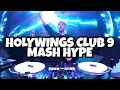 Download Lagu DJ NANDOZ SUNSHINE || HOLYWINGS CLUB 9 MASH HYPE MIX (Prime Time)