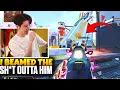 Download Lagu They Thought Aceu Was Trolling—Until He 1v3’d in Quarantine