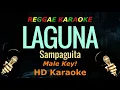 Download Lagu Laguna (Male Key) - Sampaguita (Reggae Karaoke)