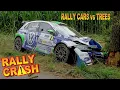 Download Lagu ⚠SPECIAL Compilation💥Rally Car vs Tree💥Epic Fail by Chopito Rally Crash