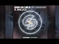 Don Diablo feat. Maluca - My Window [Official]