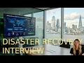 Top Disaster Recovery Interview Questions Every SysAdmin Must Know