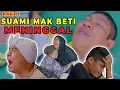 Lagu SUAMI MAK BETI MENINGGAL