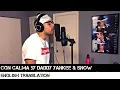 Con Calma by Daddy Yankee \u0026 Snow (ENGLISH TRANSLATION)
