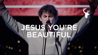 jesus youre beautiful ill never look away peyton allen moment