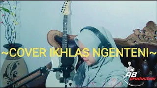 Download IKHLAS NGENTENI || WORO WIDOWATI -  COVER BY ELOK MUJI MP3