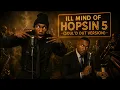 Hopsin - Ill Mind Of Hopsin 5 (1950's Soul Version)