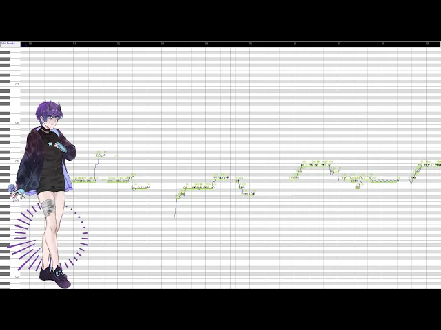 【Aoki Kosuke CVC RUS】Прекрасное далёко【UTAU COVER】+ UST