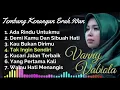 Lagu Tembang Kenangan Terbaik Vanny Vabiola 2021