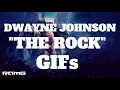 Best GIFs Dwayne The Rock Johnson GIFs Celebrity Compilation with Instrumental Music