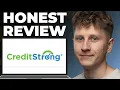 Credit Strong Honest Review - Watch Before Using