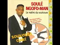 Lisaponge - Soule Ngofo Man