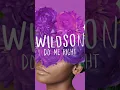 Download Lagu Wildson Feat. Frida Winsth - The Things You Do #soul #wildson #fridawinsth MP3