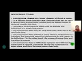 Nested Classes - JAVA CAA