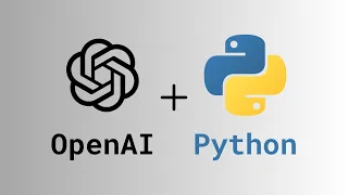How to use the ChatGPT API with Python Coding Tutorial