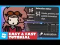 How to Animations why won t my animations work Roblox Studio