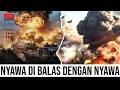 Download Lagu NETANYAHU SEMAKIN MENJERIT, IRAN HANCURKAN SEPARUH KOTA ISRAEL DENGAN RUDAL HIPERSONIK