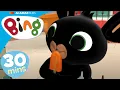 Download Lagu Zomer met Bing! | Bing Nederlands | Bing: Beste Beetjes