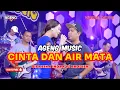 CINTA DAN AIR MATA || DIFARINA INDRA FT BRODIN || AGENG MUSIC || FULL ALBUM 2026