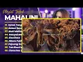 MAHALINI - UNTUK YANG BERSAMA NYA - BATASI RASA - MATI MATIAN || POP INDO TRENDING TERPOPULER 2025
