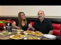 BEST FISH CHIPS in Simi Valley with Steve Hise Tricia Garcia