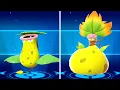 Download Lagu Pokémon Legends: Z-A - All Mega Evolutions (Comparison)