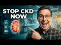 New CKD Treatments for 2026 How to Slow Progression