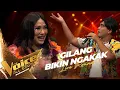 Download Lagu Bikin Ngakak! Gilang Impersonate Para Coaches | Live Round | The Voice All Stars Indonesia
