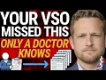VA Claim Strategy From an Actual Doctor Not a VSO Not an Attorney Not a Claims Rep