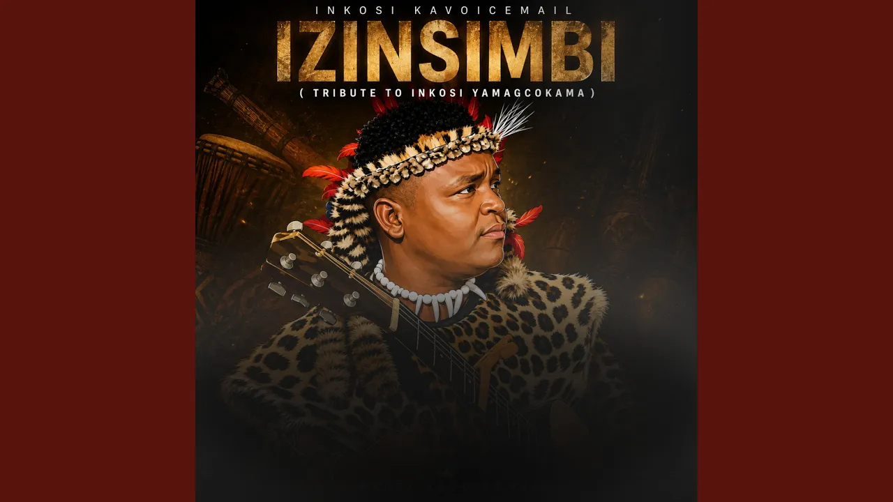 Izinsimbi (tribute to Inkosi yamagcokama)
