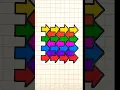 Unleashing Creativity Effortless Drawing on Graph Paper for Stunning Artwork