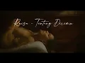 Download Lagu TENTANG DIRIMU - RAISA  -- Video Lyrics