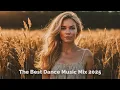 Download Lagu SAGI - The Best Dance Music Mix 2025 Deep House