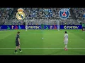 Download Lagu REAL MADRID VS PSG FULL PENALTY SHOOTOUT | FINAL CLUB WORLD CUP