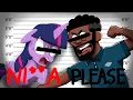 The Boondocks voice actors cursing but its their other characters an animation