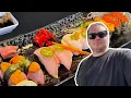 Best Sushi in Eastvale Otoro Sushi