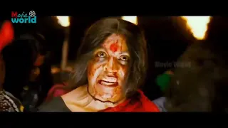 kanchana telugu song kanchana 2011 raghava lawrence music by s thaman kanchana