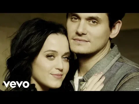 Download MP3 John Mayer - Who You Love (Official Video) ft. Katy Perry