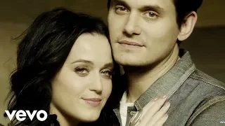 john mayer who you love official music video ft katy perry