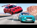 Download Lagu Car Crashes Marathon 2024 #1 - BeamNG Drive | CrashBoomPunk