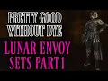 Lunar Envoy Sets FFXIV Patch 6 2