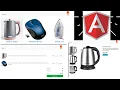 How to use Local Storage in shopping Cart Example Part 3