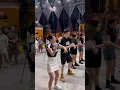 Download Lagu Oh my goodness oh my goodness Is this just a slogan#Square dancing#The trendiest square da