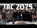 Bearded Butchers Western Adventure - TAC 2025