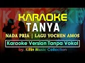 Download Lagu #Karaoke Tanya - Yochen Amos (Nada Pria) by Kiflin Music