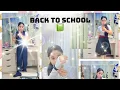 Download Lagu Back to school📗    Maktab uchun obrozlar🙃🛍