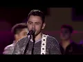 Jorge & Mateus - Amo Noite e Dia  - [DVD Ao Vivo em Jurerê] - (Clipe Oficial)