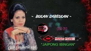 Download BULAN SABEULAH - Cicih Cangkurileung (HD) #mantul MP3