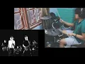 Download Lagu Elang (DRUM COVER) --- DEWA 19